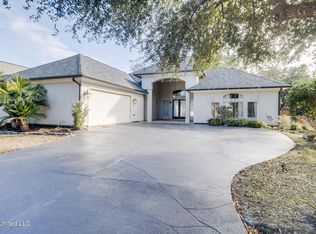 7440 Live Oak Way, Pass Christian, MS 39571