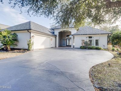 7440 Live Oak Way, Pass Christian, MS, 39571