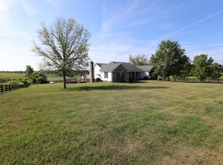 1030 High Bridge Rd, Wilmore, KY 40390