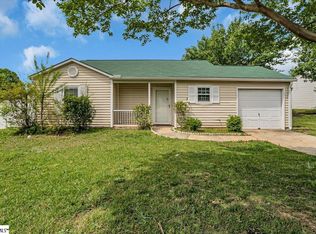 8 Deer Ridge Ct, Greenville, SC 29607