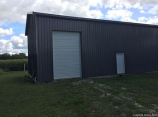 1211 S Main St, Monmouth, IL 61462