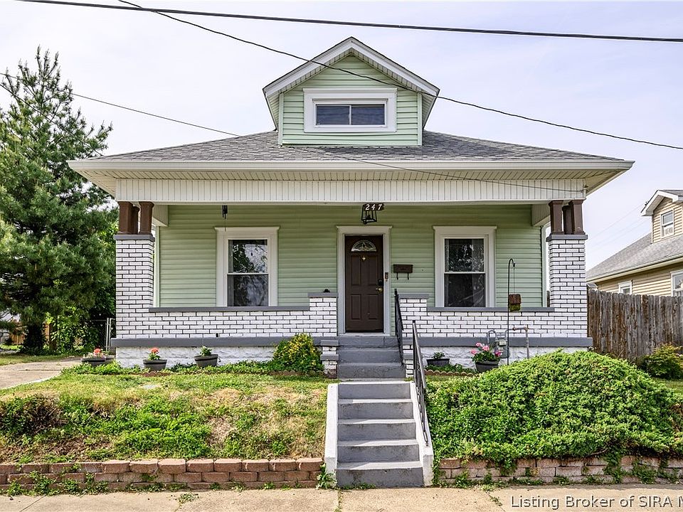 1st image of 247 Clay Street