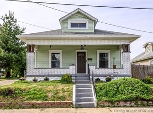 247 Clay St, New Albany, IN 47150
