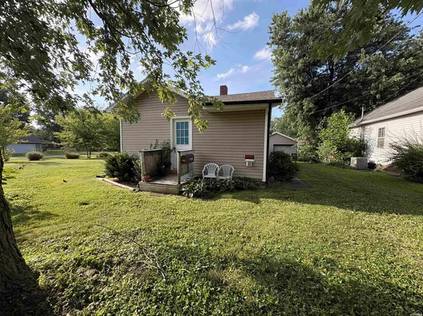 3006 Sweetser Ave, Evansville, IN 47714