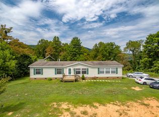 4681 Allison Hill Rd, Hiwassee, VA 24347