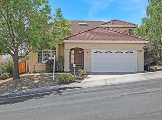 2253 Pappas Pl, Hayward, CA 94542