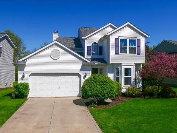 15141 Sawgrass Ln, Middlefield, OH 44062