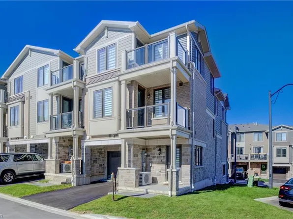 10 Birmingham Dr #116, Cambridge, ON N1R 0C6