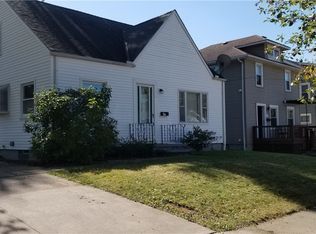 20 W Ralston Ave, Akron, OH 44301