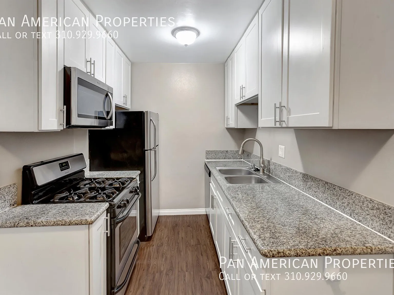 Studio, 372 sqft, $1,795 — Photo 1