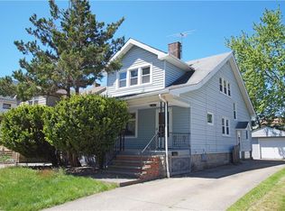 4874 E 107th St, Garfield Heights, OH