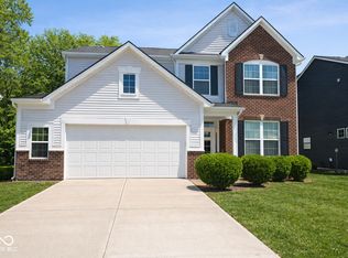 8332 Welder Pl, Indianapolis, IN 46237