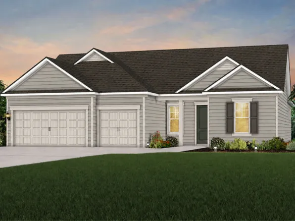 1537 Crested Iris Way, North Myrtle Beach, SC 29582