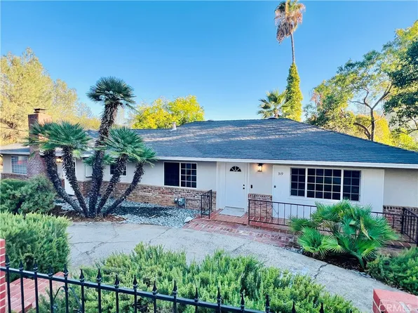 319 Canyon Highlands Dr, Oroville, CA 95966