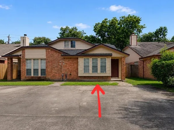 6702 Tamar Dr, Pasadena, TX 77503