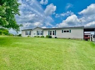1392 Bryant Benson Rd, Frankfort, KY 40601