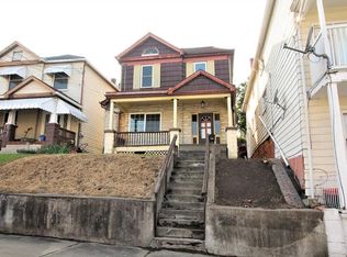 131 Thompson Ave, Donora, PA