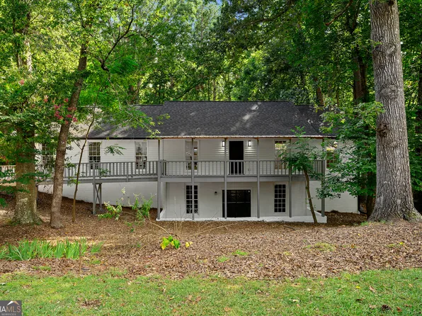 125 New Haven Dr, Athens, GA 30606