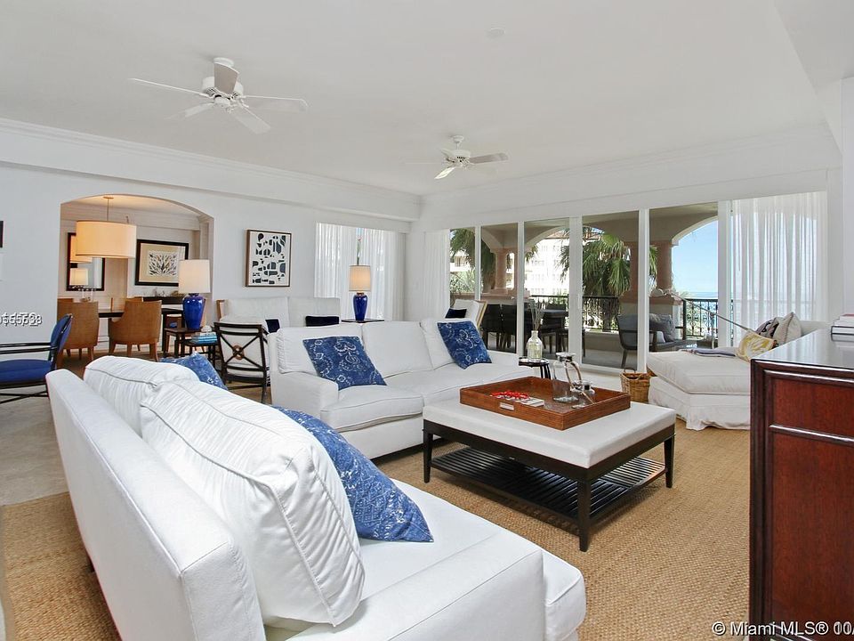 1st image of 7742 Fisher Island Dr #7742