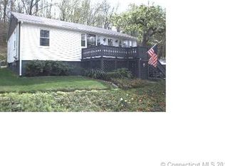 510 N Walnut St, Waterbury, CT 06704