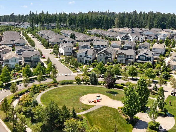 32831 Ten Trails Parkway SE, Black Diamond, WA 98010