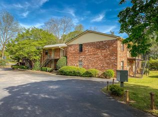 Ambassador Apartments, Athens, GA 30606