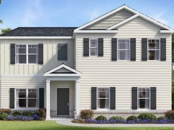 137 Daurian Dr Lot 221, Statham, GA 30666