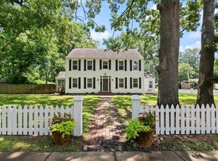 1721 Scott St, Conway, AR 72034