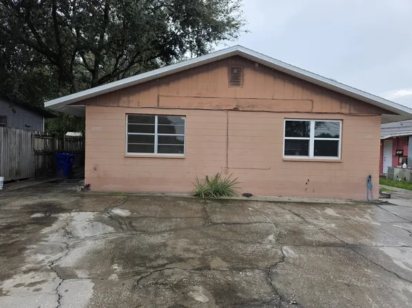 1137 N Ruth Ave, Lakeland, FL 33805