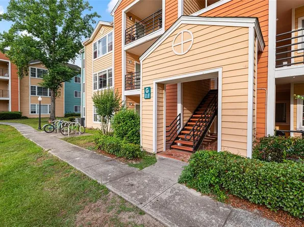 2601 SW Archer Rd APT 128, Gainesville, FL 32608