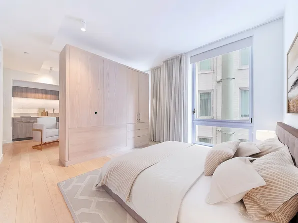 84 William St, New York, NY