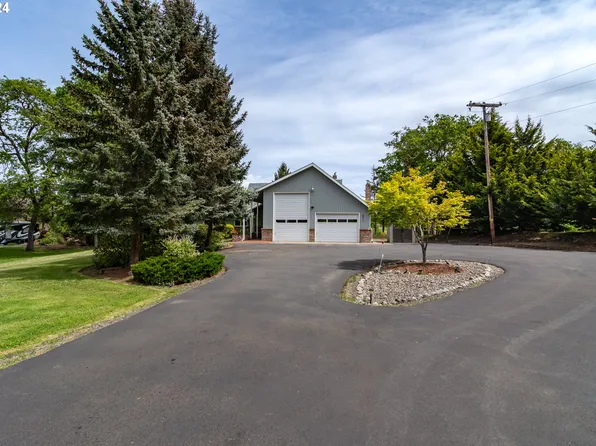 2211 Whistlers Park Rd, Roseburg, OR 97470