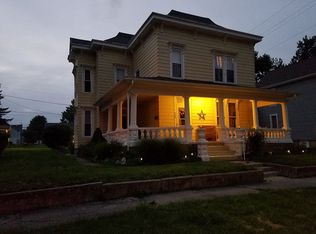 240 Elm St, Wabash, IN 46992