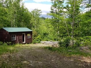 218 Sabattus Trail Rd, Lovell, ME 04051
