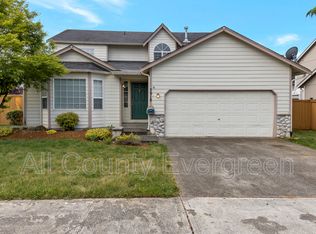 7918 195th St E, Spanaway, WA 98387