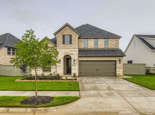 11204 Canopy Trl, Justin, TX 76247