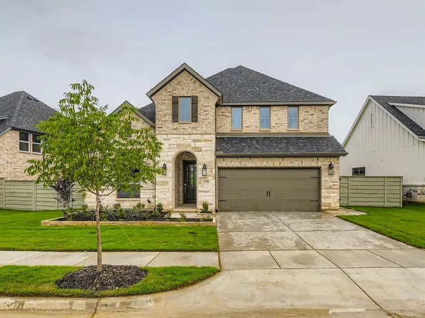 11204 Canopy Trl, Justin, TX 76247