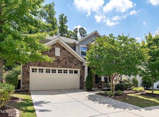3657 Manifest Pl, Cary, NC 27519
