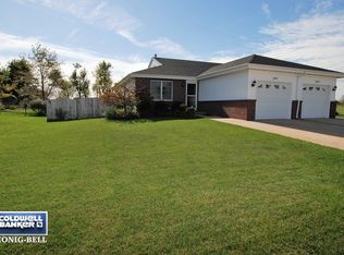 2645 E Girot Ln, Diamond, IL 60416