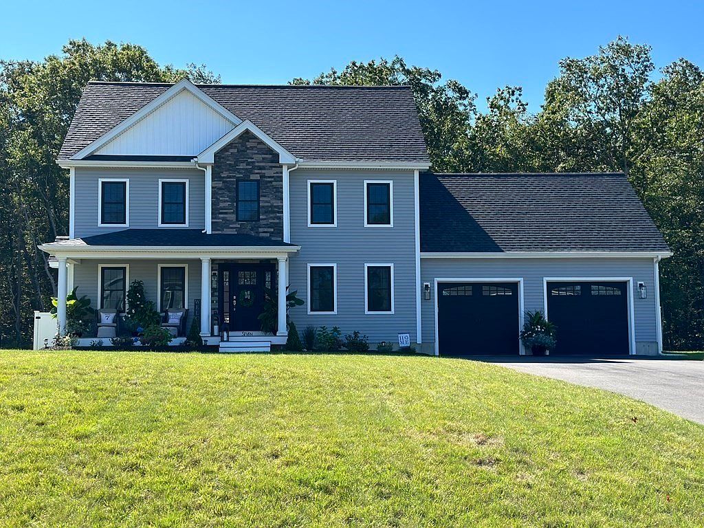 34 Hammond St, Seekonk, MA 02771 MLS 73160752 Zillow