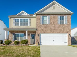 155 Browning Dr #77, Rossville, GA 30741