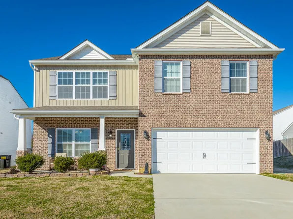 155 Browning Dr #77, Rossville, GA 30741