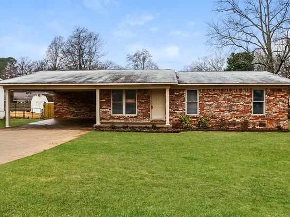 512 Woodland, Benton, AR 72019