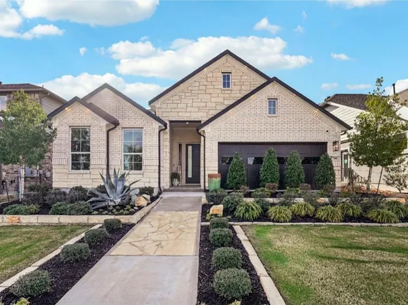 9603 Chateau Hill Dr, Manvel, TX 77578