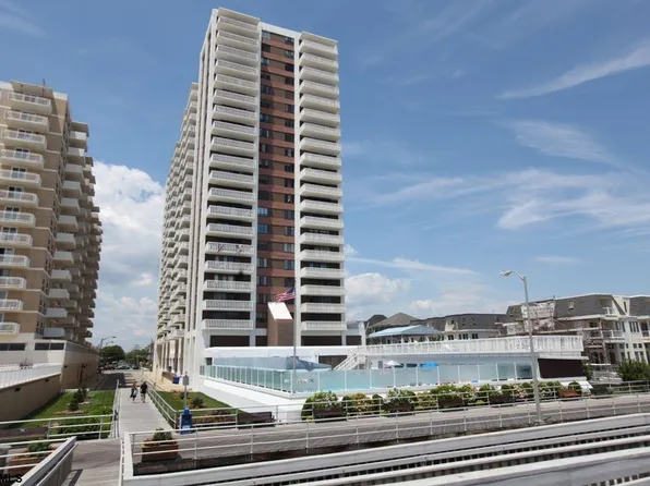 100 S Berkley #9J-909, Atlantic City, NJ 08401