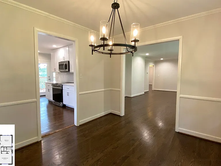 3622 Mountain Park Dr — Photo 6