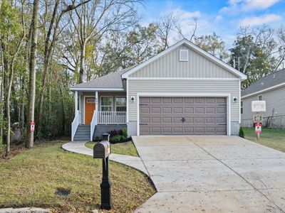803 Brewer St, Tallahassee, FL, 32304