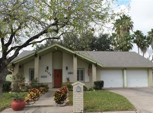 6105 N 35th St, McAllen, TX 78504