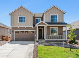 634 Penn Rd, Elizabeth, CO 80107