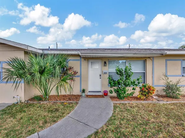 6941 18th St N, Saint Petersburg, FL 33702